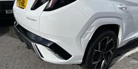 Hyundai TUCSON Photo 23