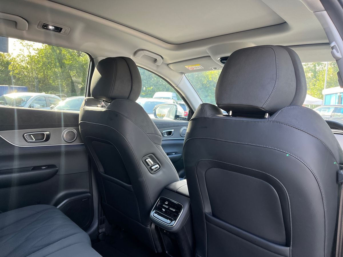 Chery Tiggo 8 Photo 23