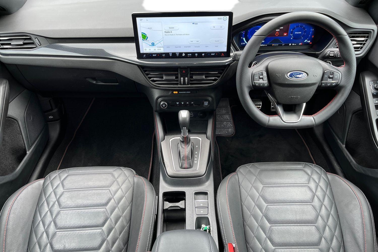 Ford Focus Photo 9