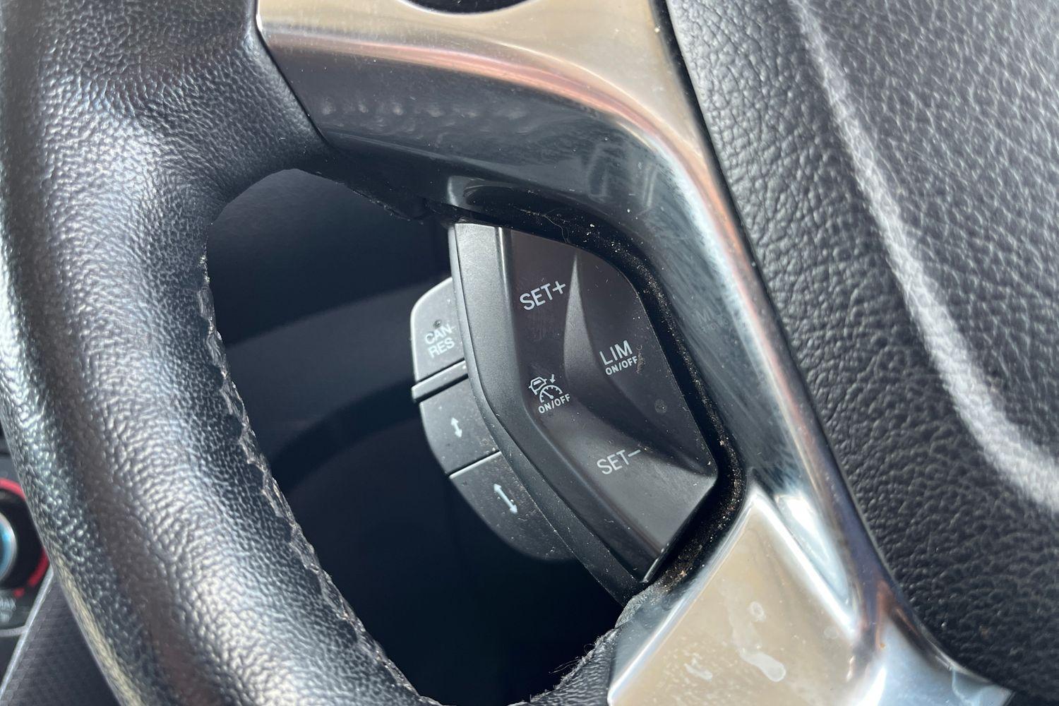 Ford TRANSIT CONNECT Photo 18