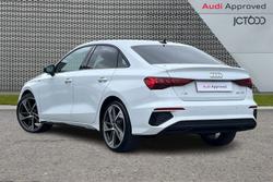 Audi A3 Photo 3