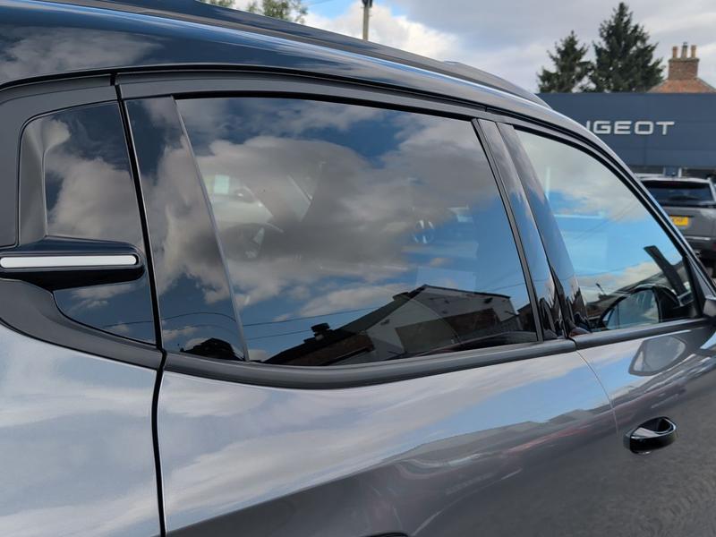 Used Citroen e-C3 FD74WKT 43