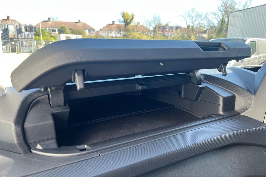 Used FORD TRANSIT CUSTOM WV75ZFP 28