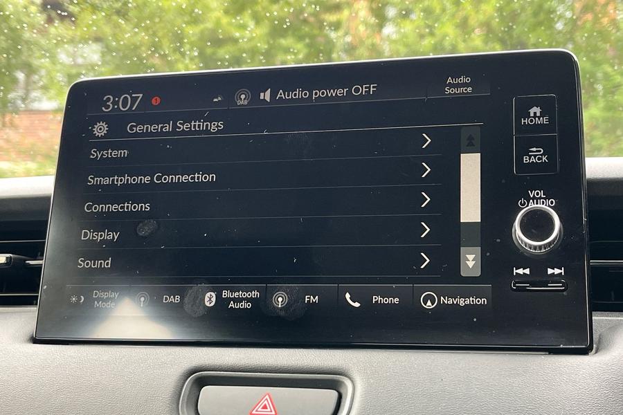 Honda HR-V Photo autoimg-c35e11fd60be235fd8977e2e1d35d7989c2de0d4.jpg