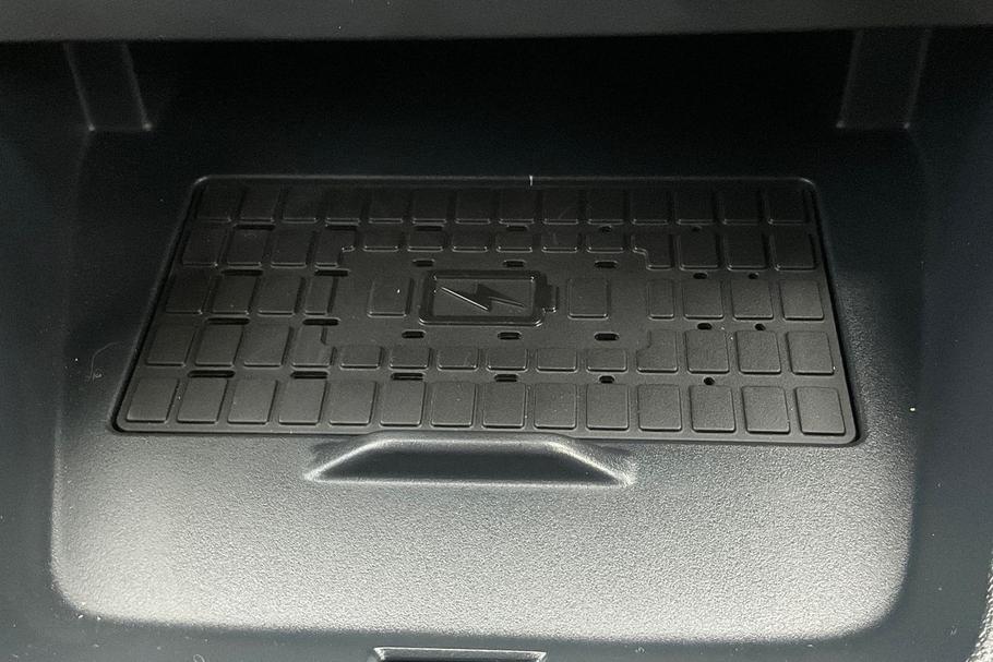 Used Ford E-Transit Courier 29