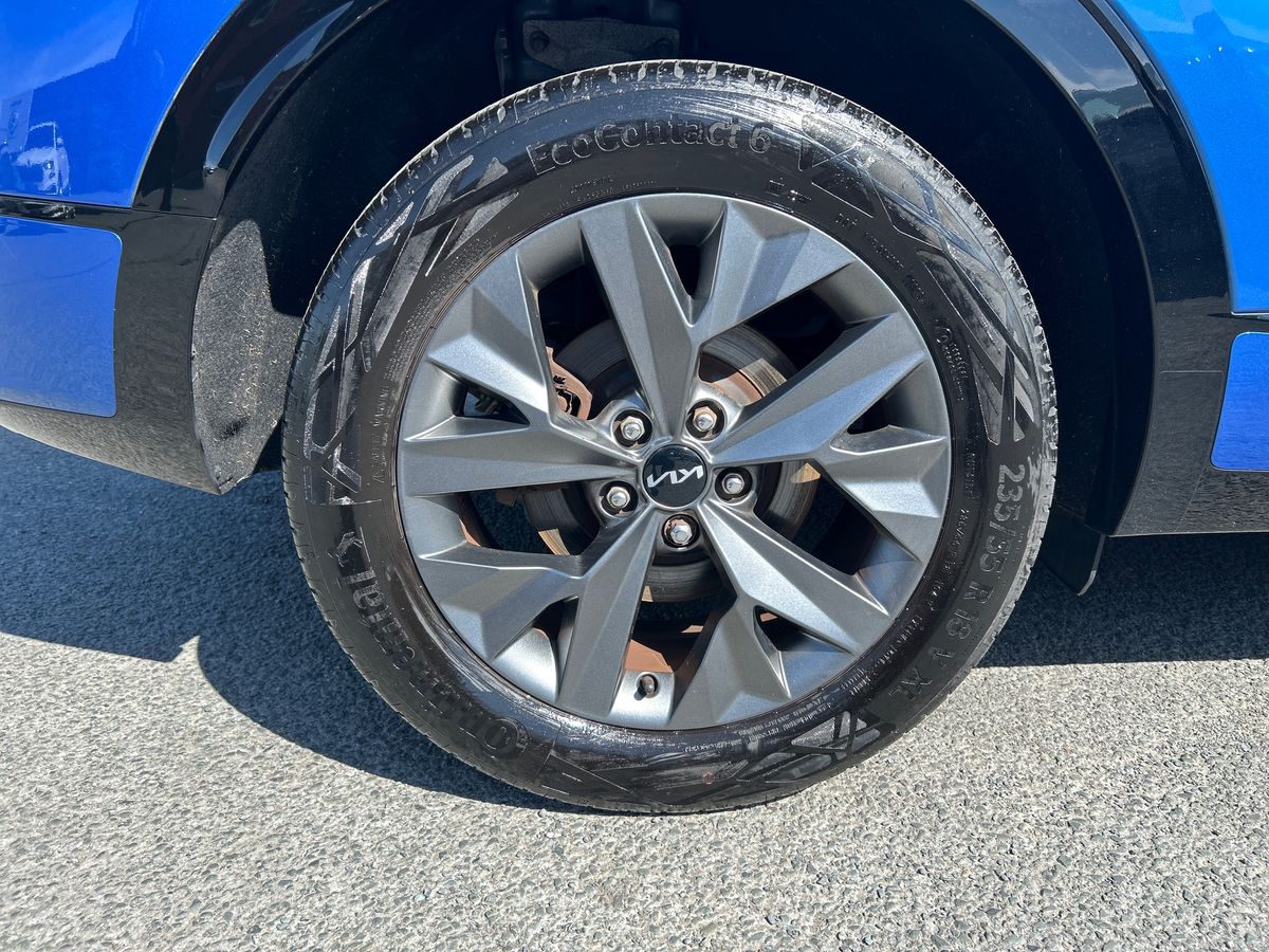 Kia Sportage Photo 36