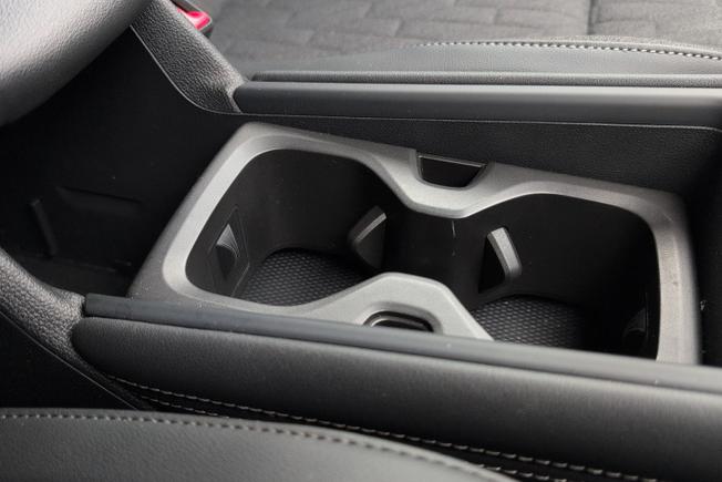 VOLKSWAGEN Tiguan Photo 23