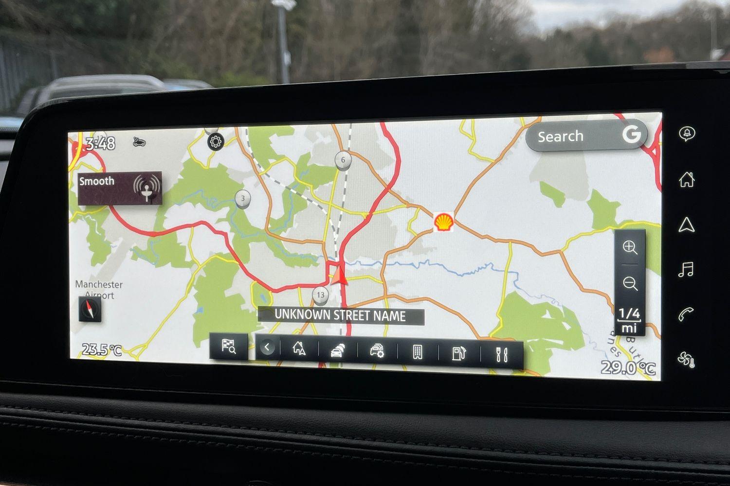 Nissan Ariya Photo 22