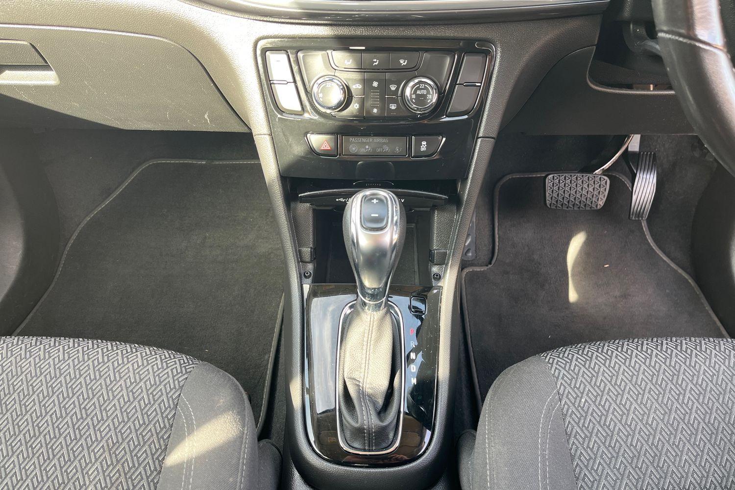 Vauxhall Mokka X Photo 30