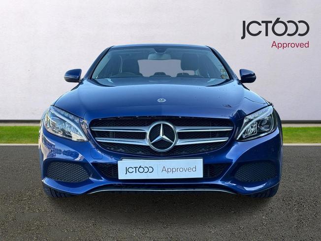 MERCEDES-BENZ C Class Photo 8