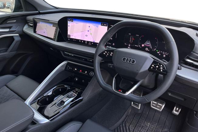 AUDI Q5 Photo 6