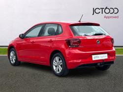 VOLKSWAGEN Polo Photo 3
