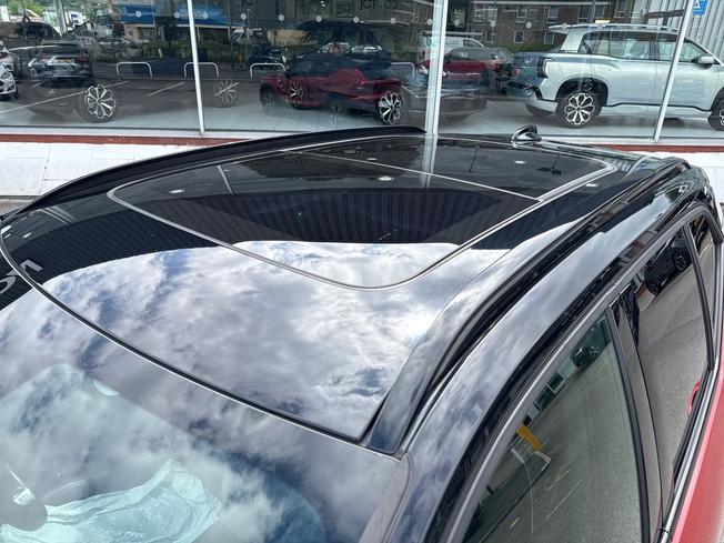 VOLVO Xc40 Photo 38