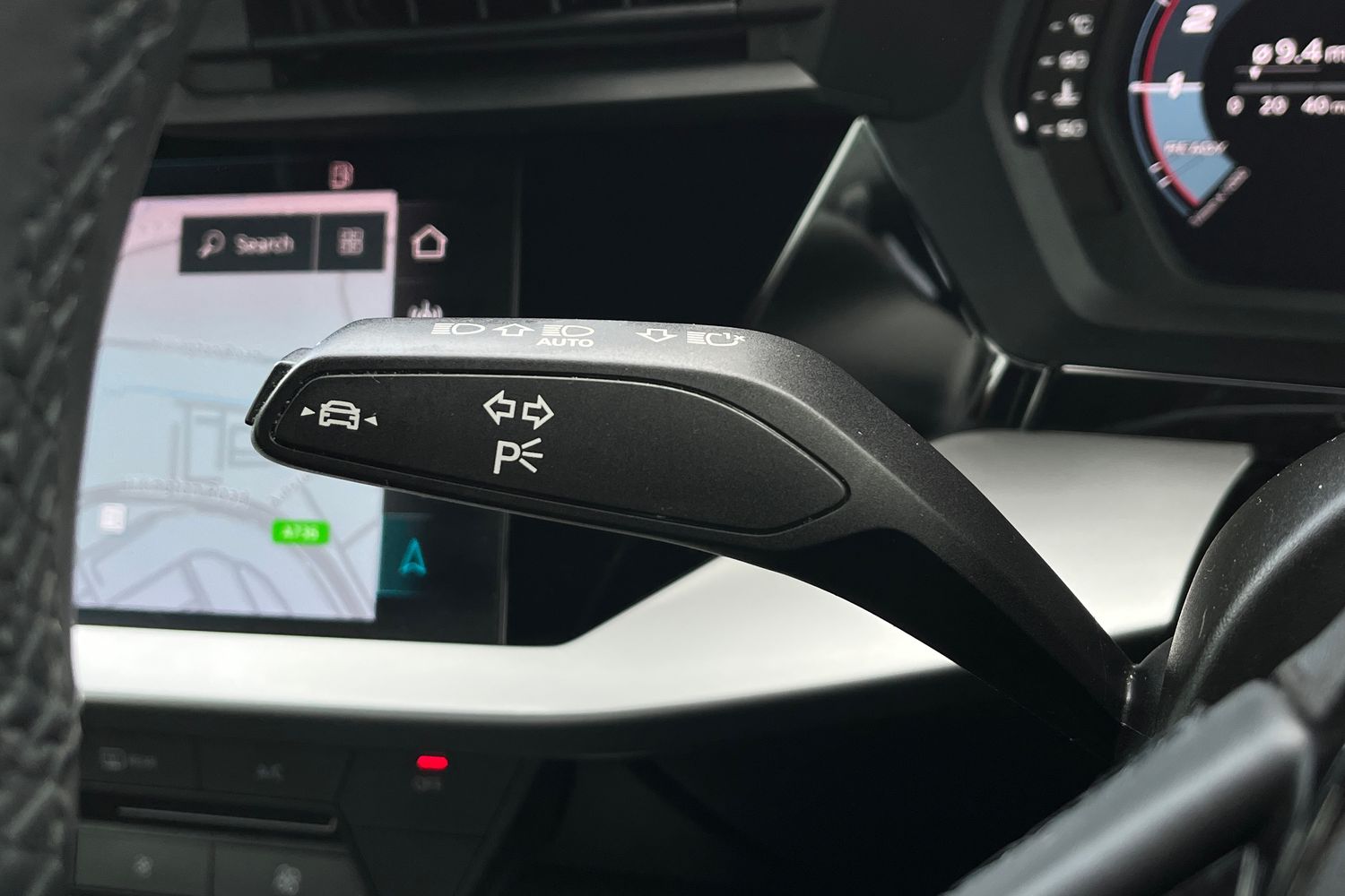 Audi A3 Photo 13