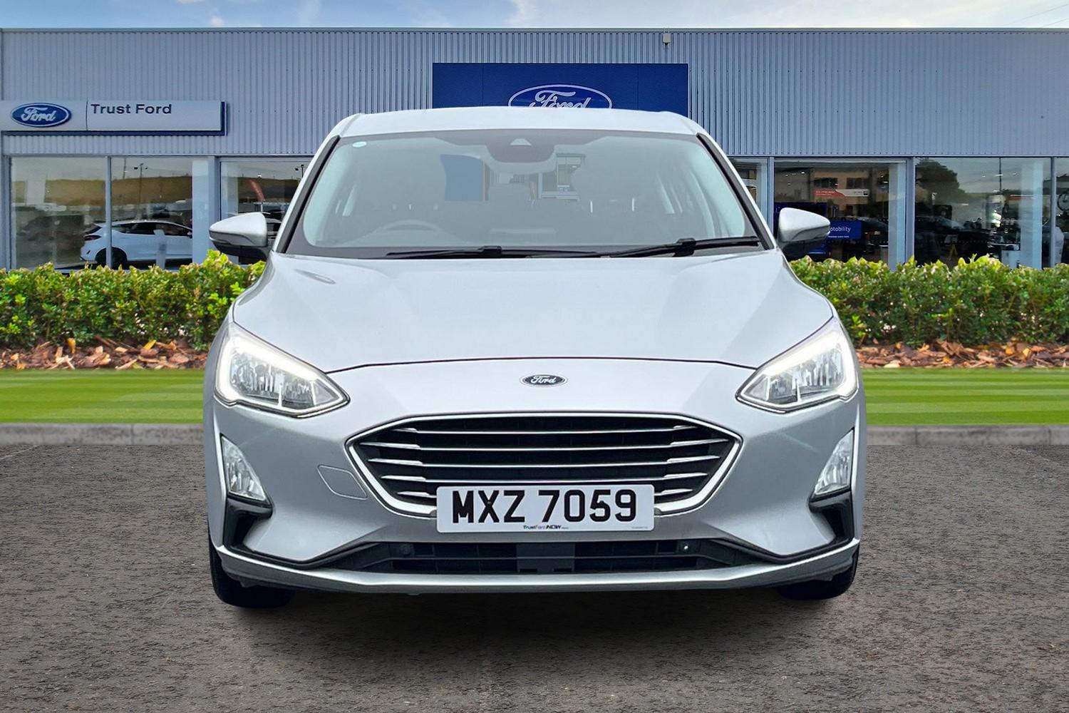 Ford FOCUS Photo 5
