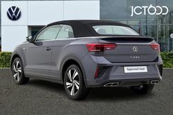VOLKSWAGEN T-Roc Photo 3