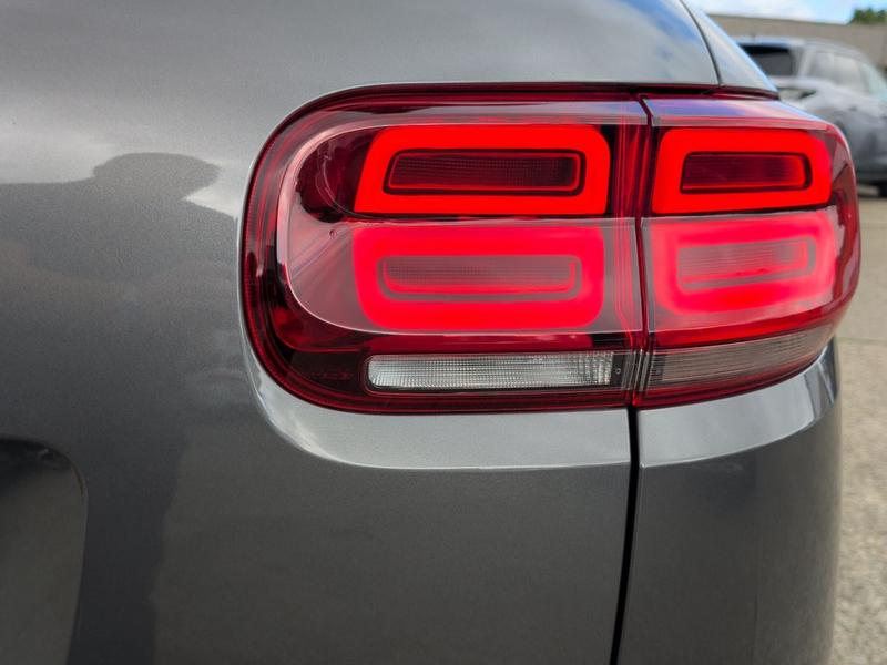 Used Citroen C5 Aircross WU71UNH 28