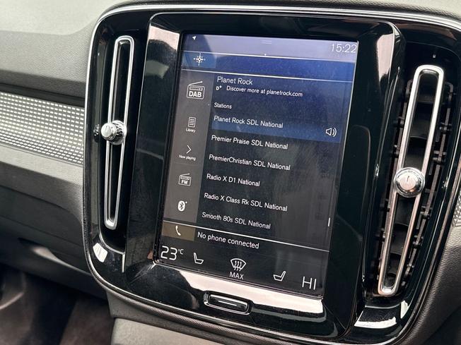 VOLVO Xc40 Photo 13