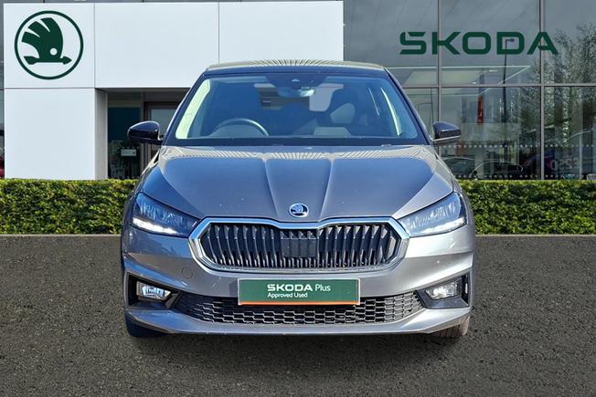 ŠKODA Fabia Photo 8
