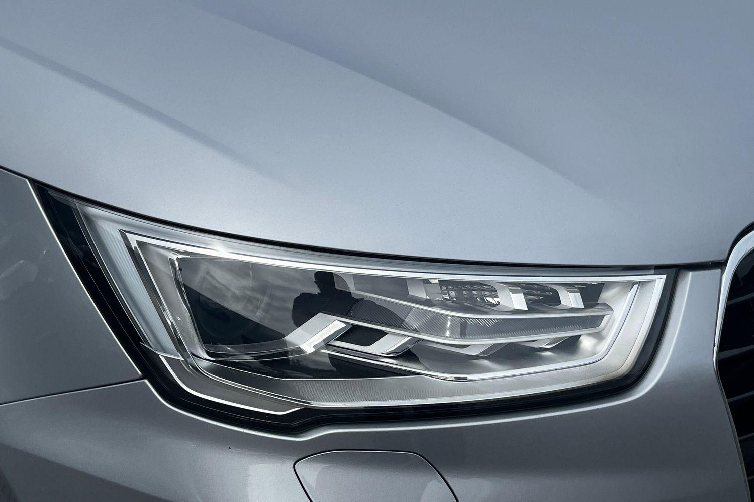 Audi A1 Photo 27