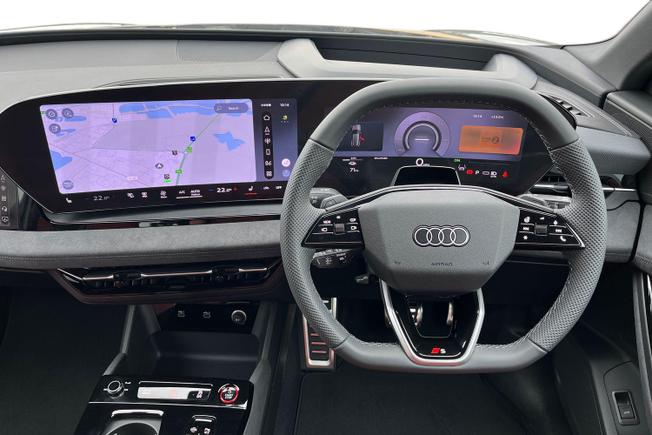 Audi Sq6 E-Tron Photo 11