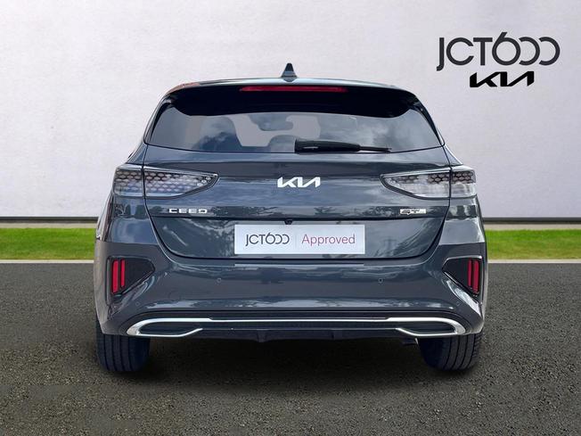 Kia Ceed Photo 7
