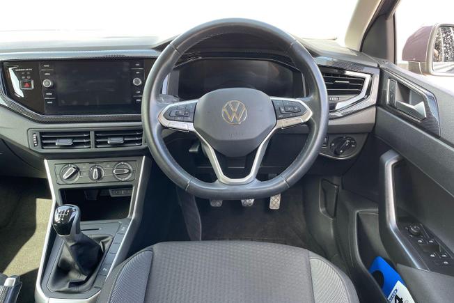 Volkswagen Polo Photo 11