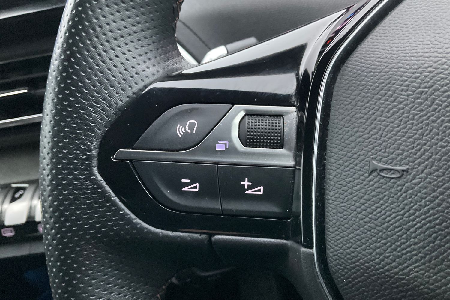 Peugeot 3008 Photo 35