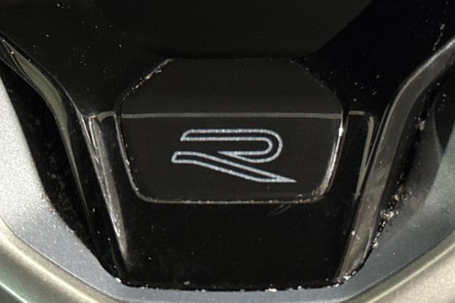 VOLKSWAGEN Tiguan Photo 25