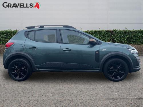 Dacia SANDERO STEPWAY Photo autoimg-c36e6545ce98e4da2aeac47c385274658ed53b1d.jpg