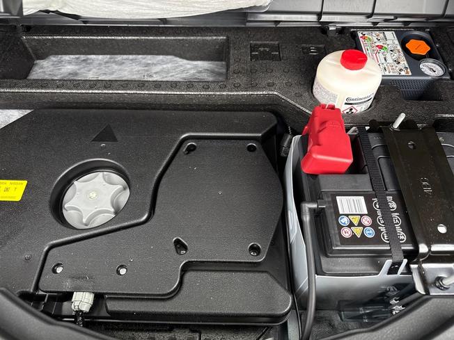 NISSAN X-Trail Photo 21