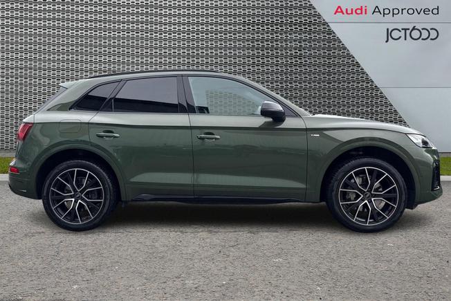 AUDI Q5 Photo 4