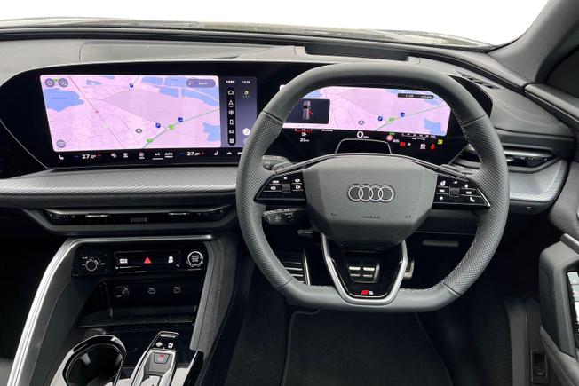 AUDI  Q5 SUV Photo 11