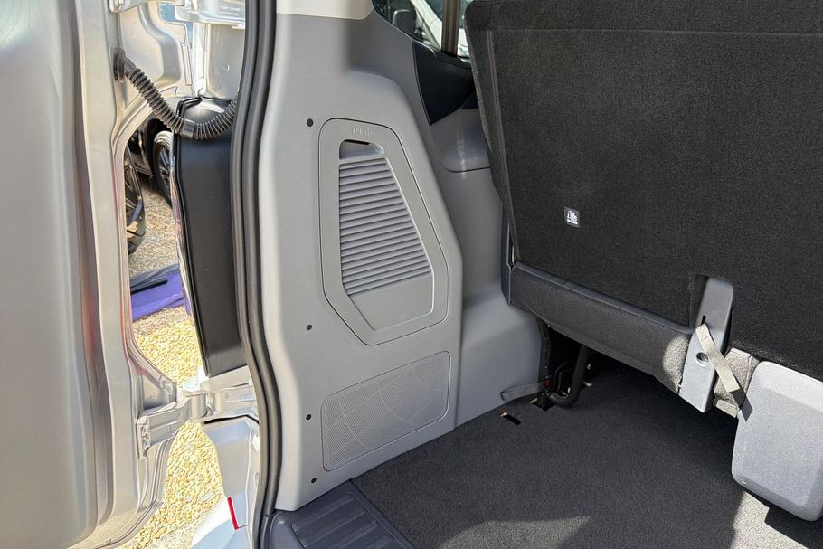 Used Ford TRANSIT CUSTOM WP75CMV 30