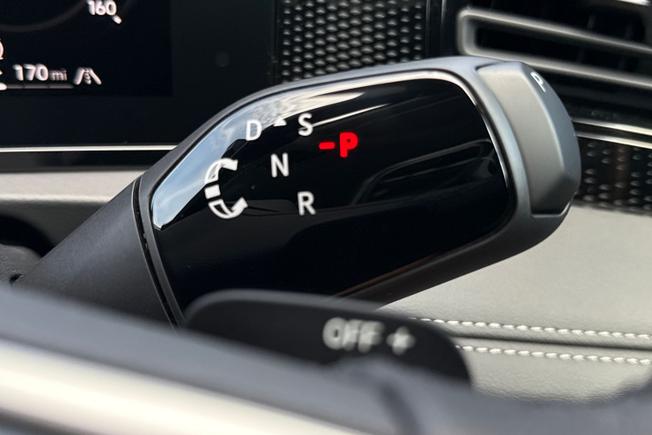 VOLKSWAGEN Tiguan Photo 26