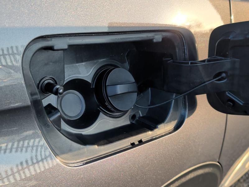 Used Peugeot 5008 NU71DXM 31