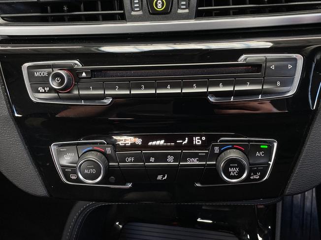 BMW X1 Photo 47