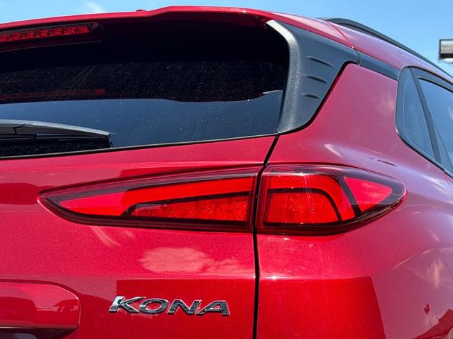 HYUNDAI Kona Photo 18
