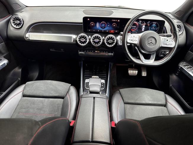 MERCEDES-BENZ Glb Photo 10