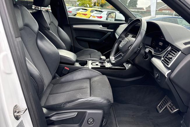 AUDI Q5 Photo 44