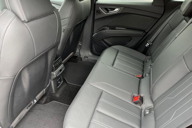 AUDI Q4 E-Tron Photo 45