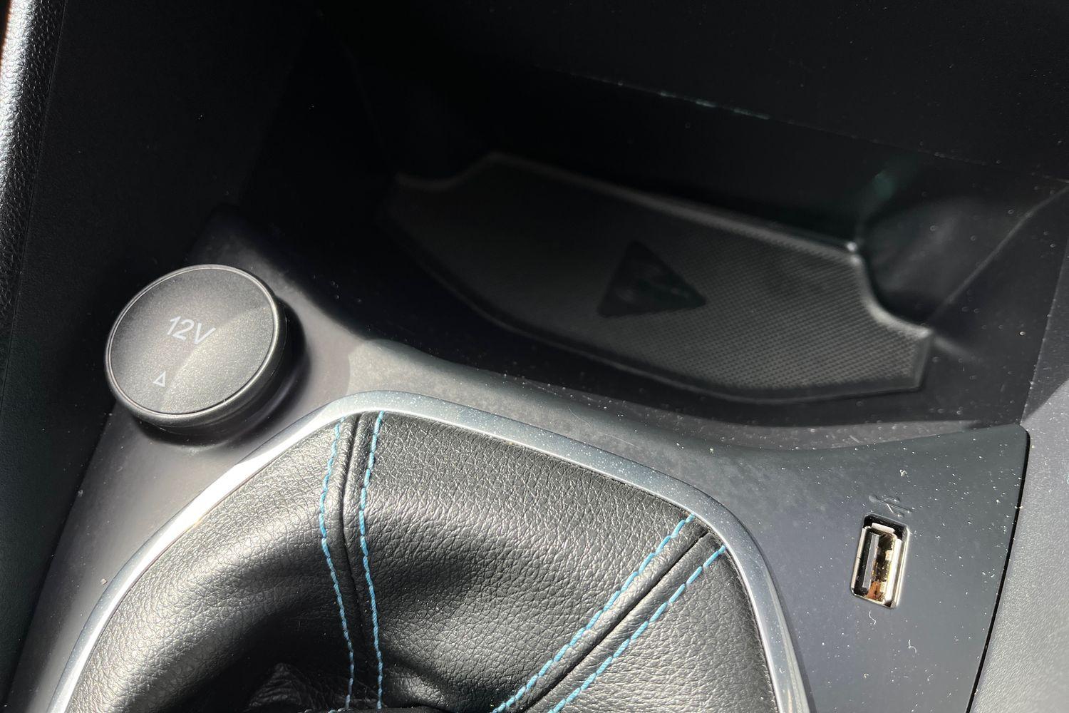 Ford Fiesta Photo 30