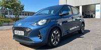 Hyundai i10 Photo 31
