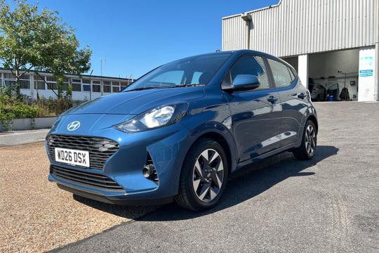 Hyundai i10 Photo autoimg-c373b900f36a0e6d053b96151efca0c685dd3ec1.jpg