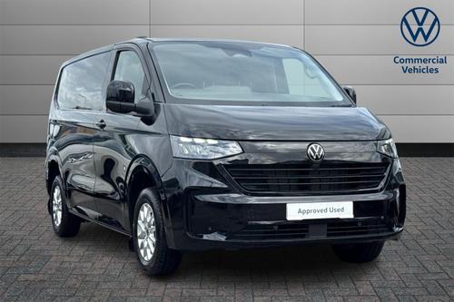 Volkswagen Transporter  T30 SWB  2.0 TDI 150 Commerce Pro  [5 Plus]