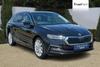 Used Skoda Octavia 1