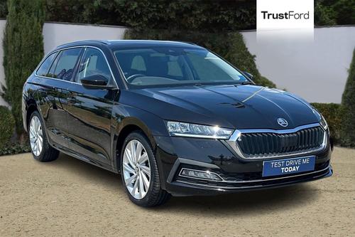 Used Skoda Octavia J114912 1