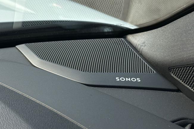 AUDI A1 Photo 36