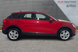 AUDI Q2 Photo 4