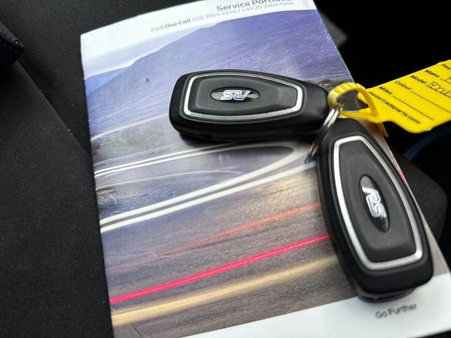 FORD Focus Photo 54